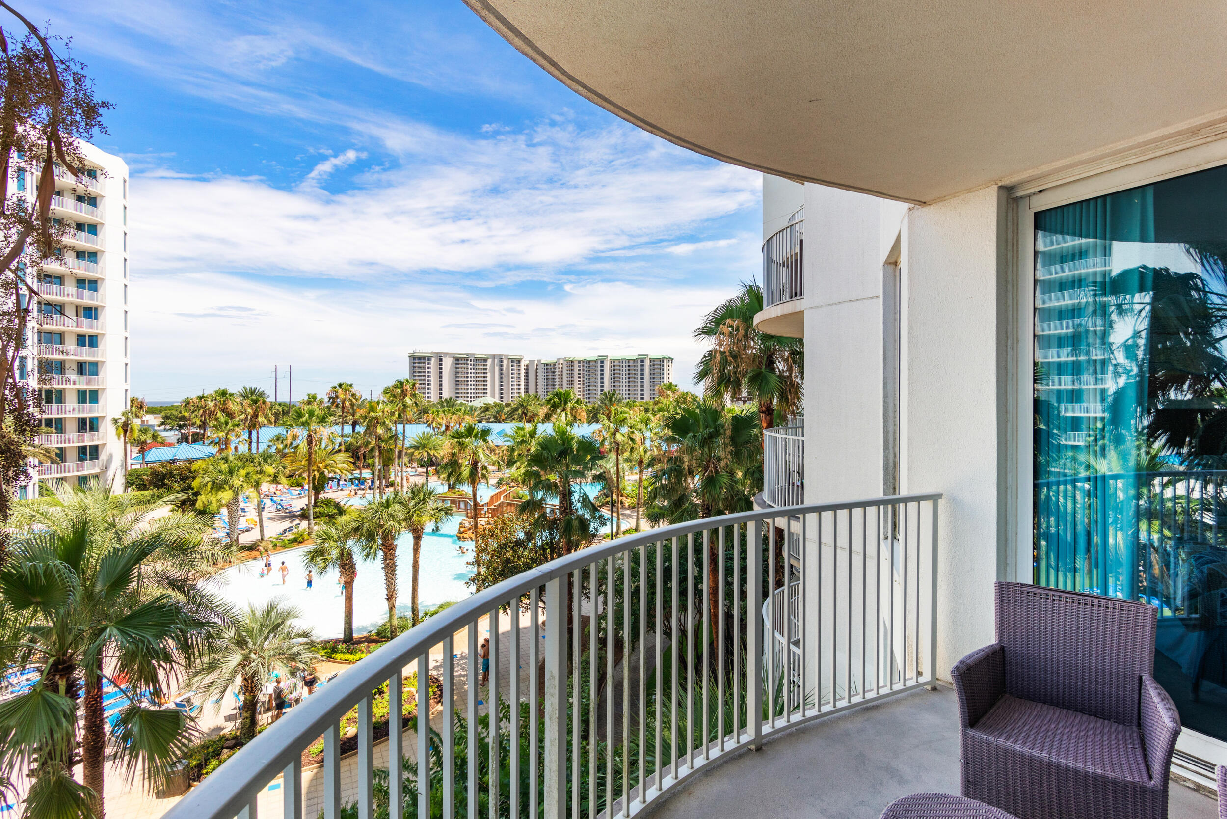 THE PALMS OF DESTIN - Residential