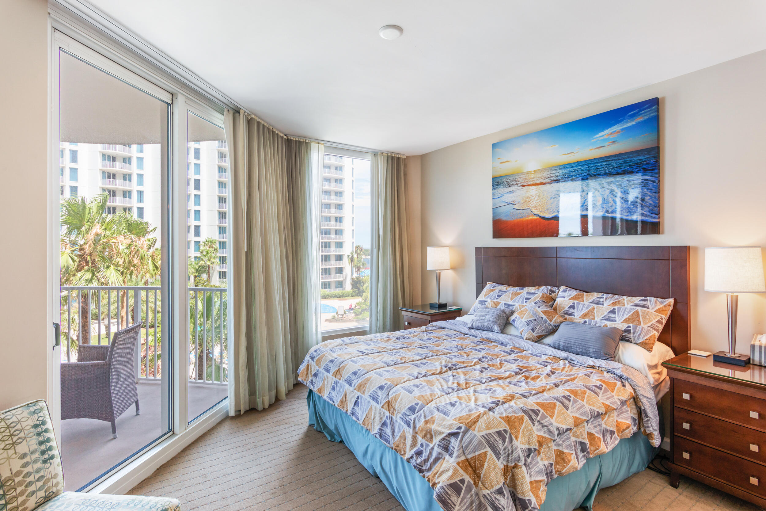 THE PALMS OF DESTIN - Residential