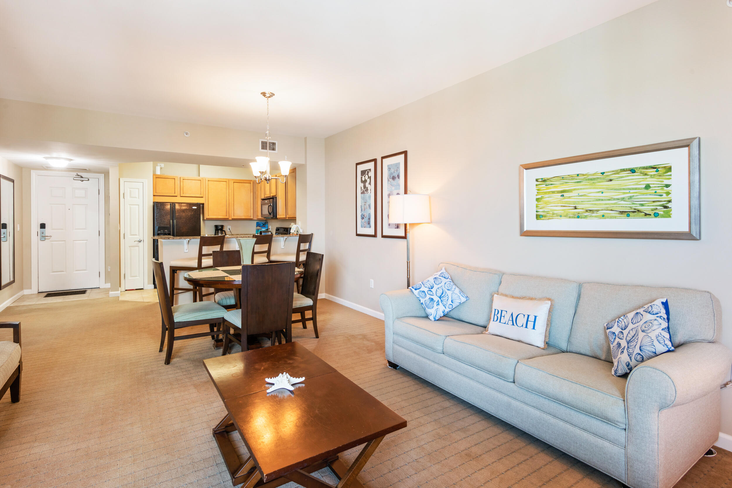 THE PALMS OF DESTIN - Residential