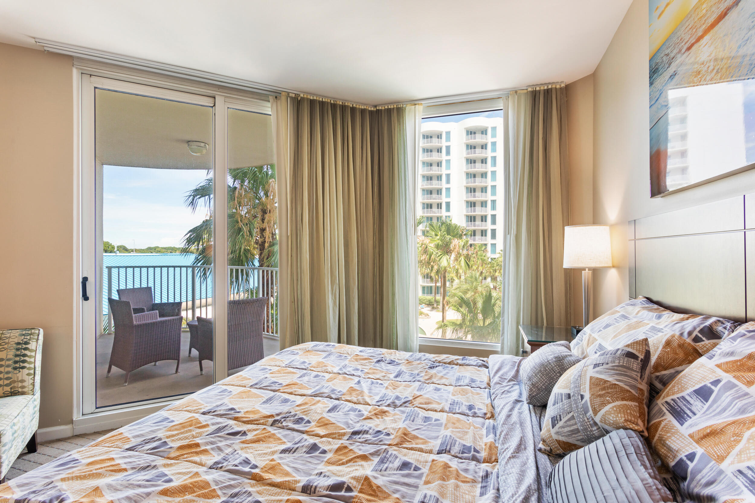 THE PALMS OF DESTIN - Residential