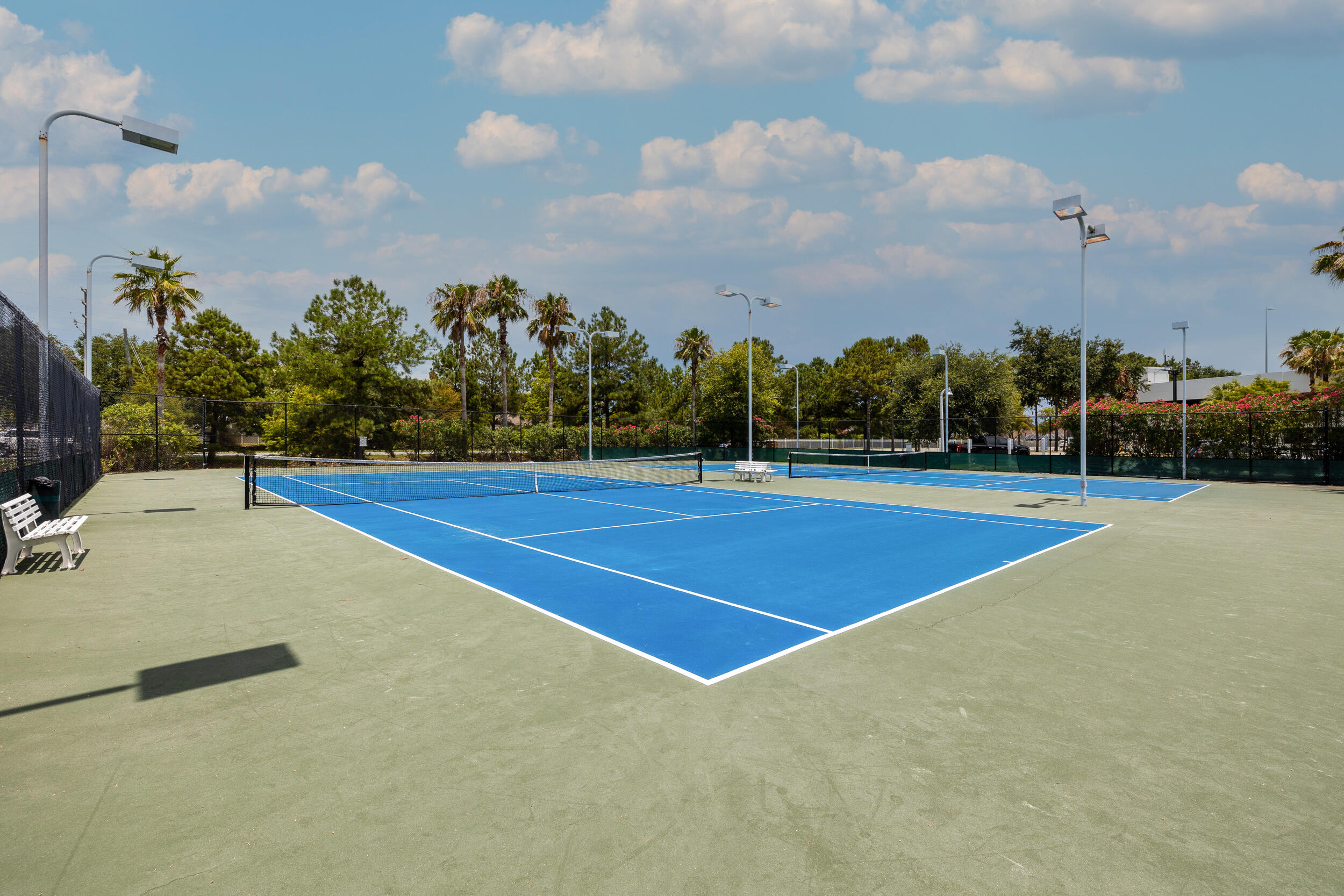 THE PALMS OF DESTIN - Residential