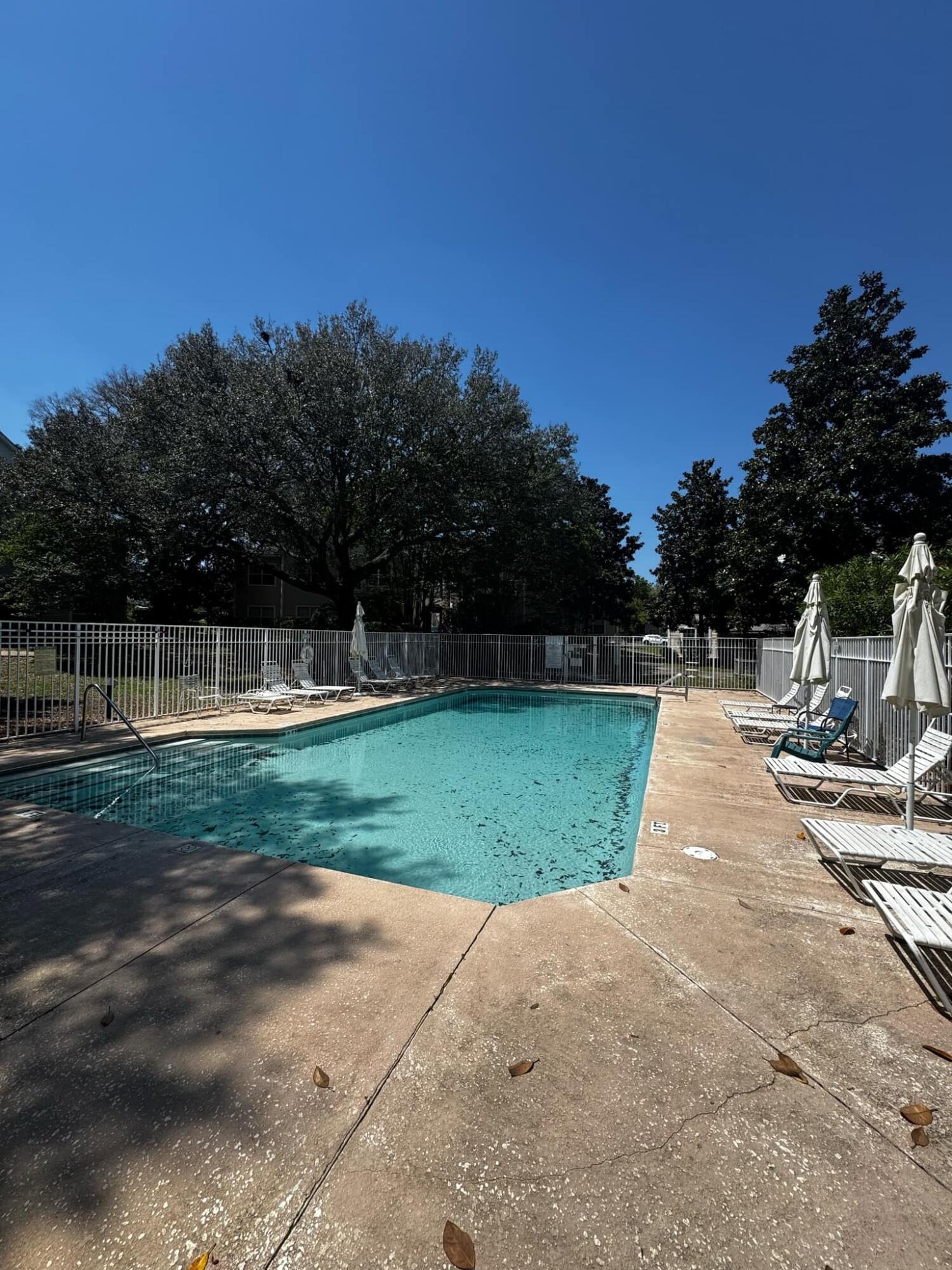 THE OAKS AT NICEVILLE PH III UNIT 159 - Residential Lease