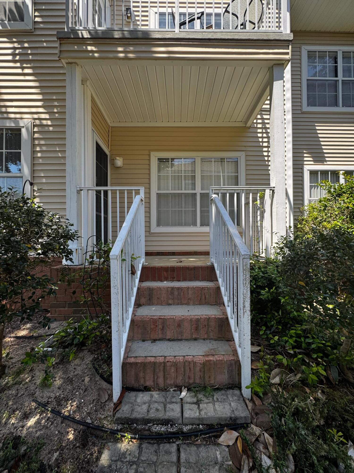 THE OAKS AT NICEVILLE PH III UNIT 159 - Residential Lease