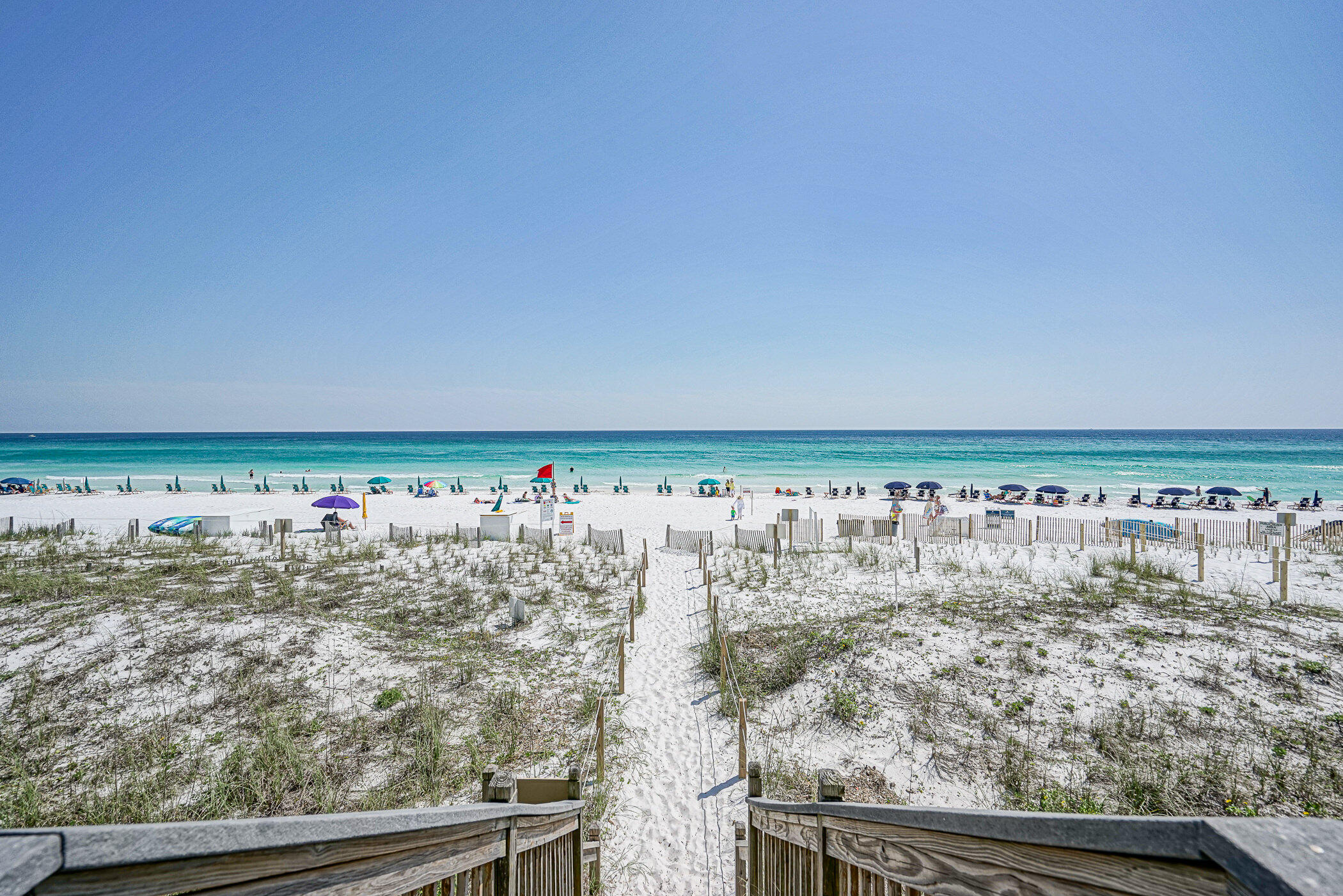 EMERALD DUNES CONDO - Residential