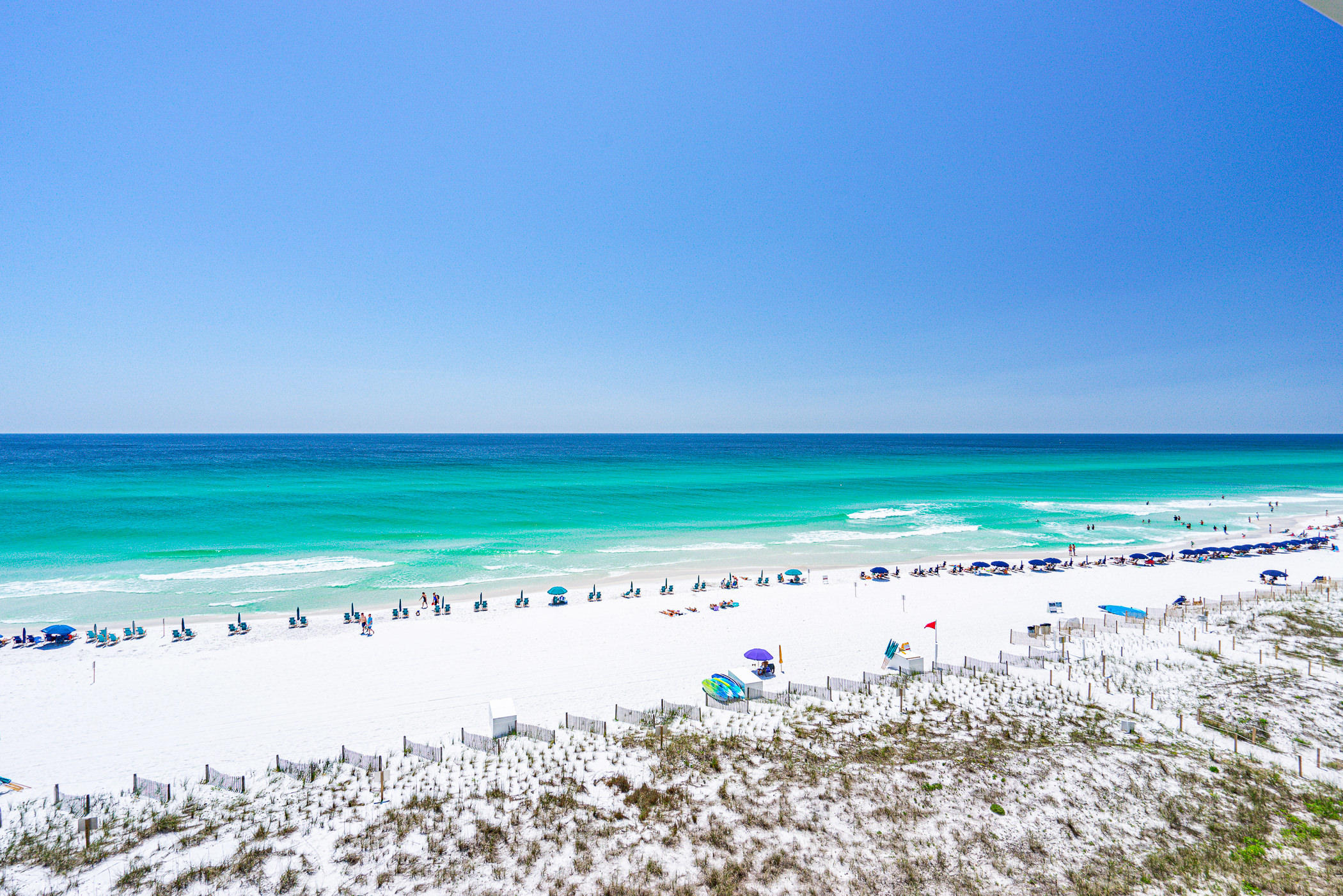 EMERALD DUNES CONDO - Residential