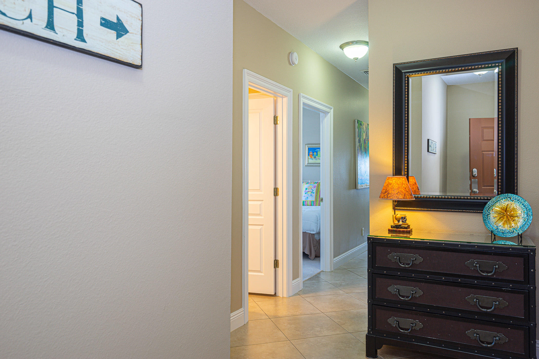 EMERALD DUNES CONDO - Residential