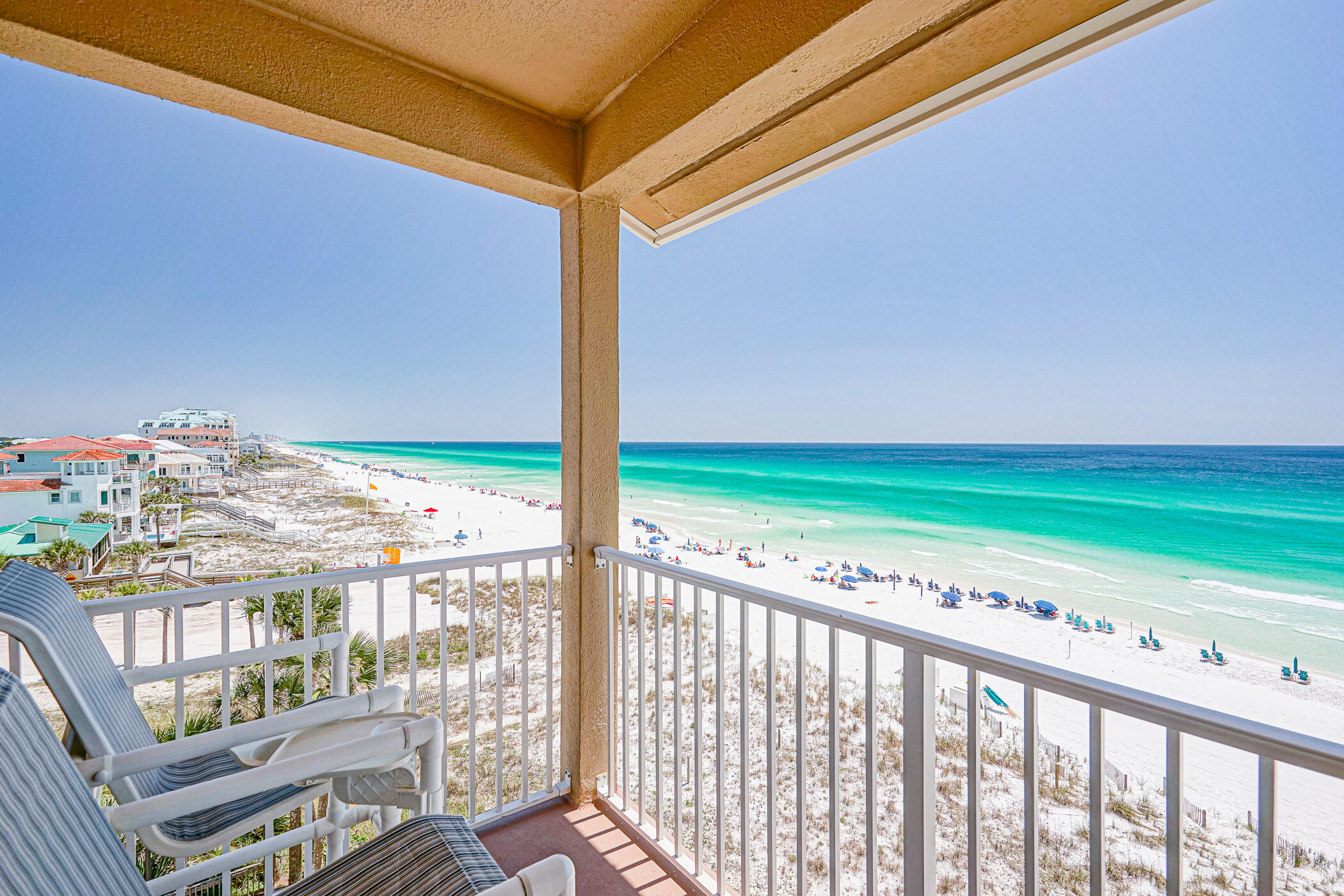 EMERALD DUNES CONDO - Residential