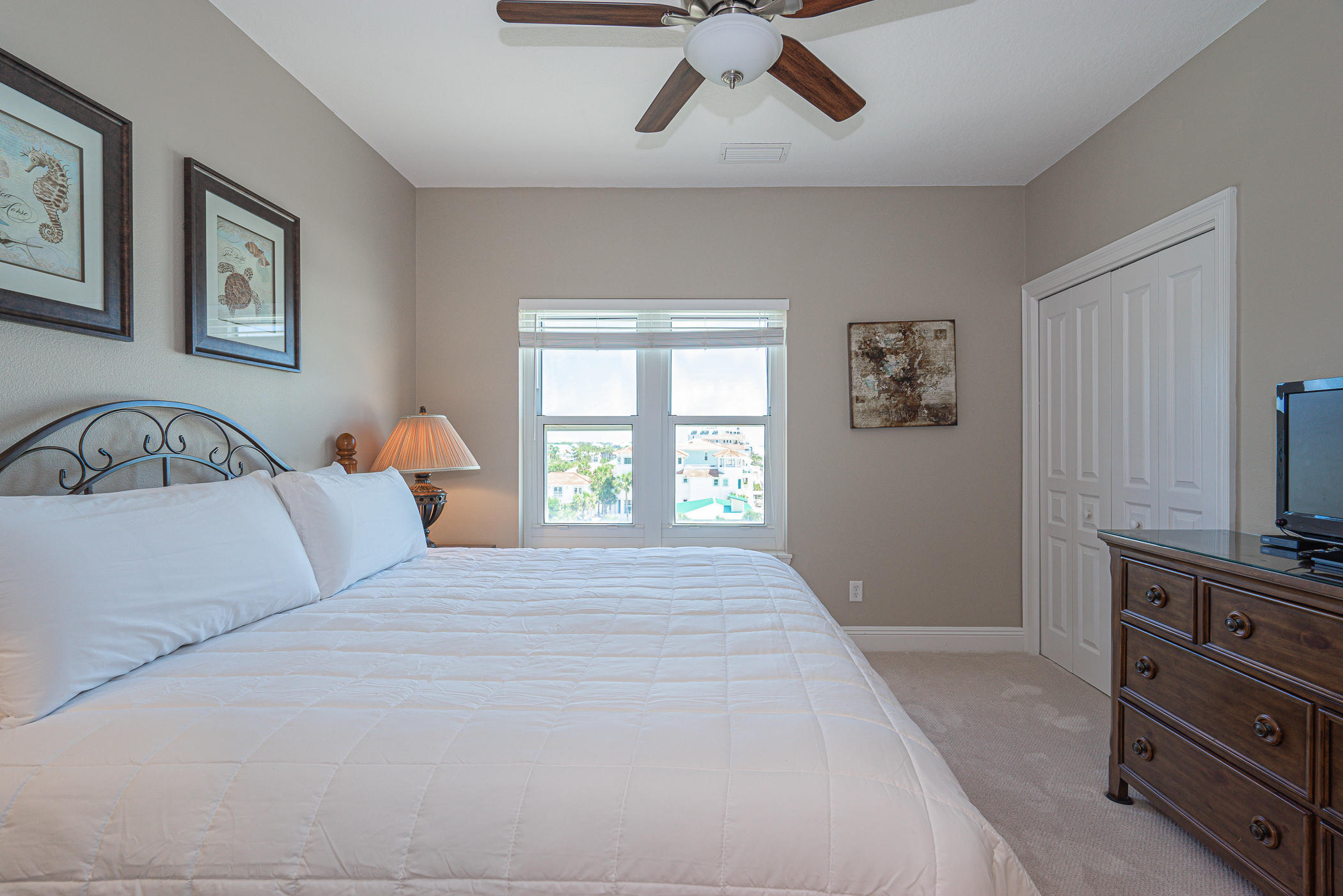 EMERALD DUNES CONDO - Residential