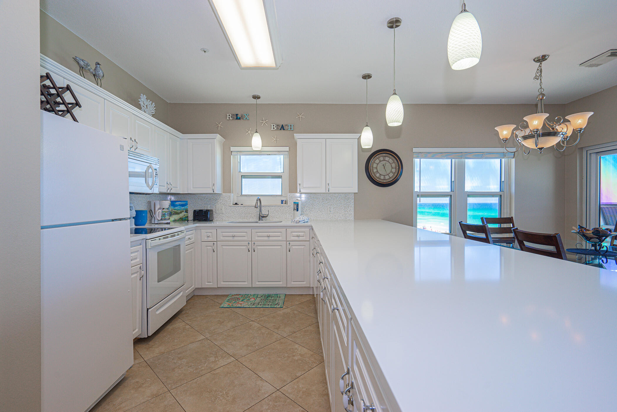 EMERALD DUNES CONDO - Residential