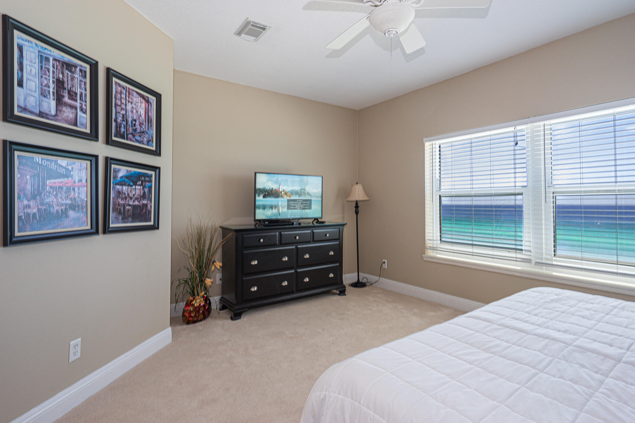 EMERALD DUNES CONDO - Residential