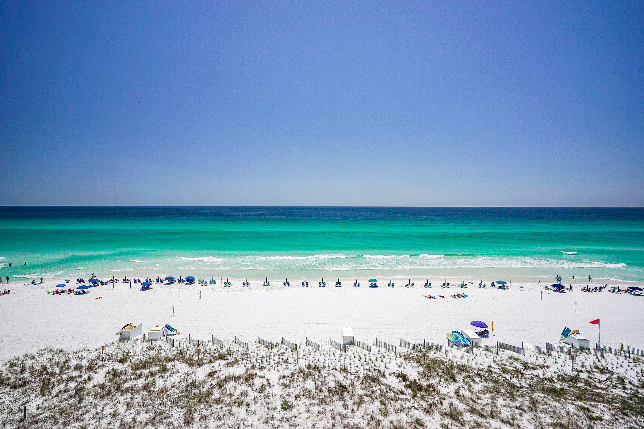 EMERALD DUNES CONDO - Residential