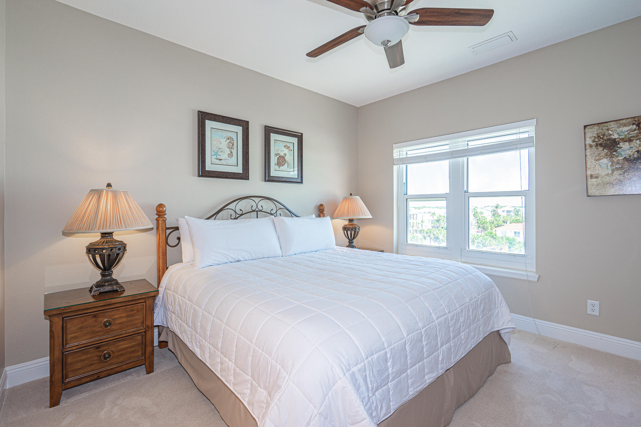 EMERALD DUNES CONDO - Residential