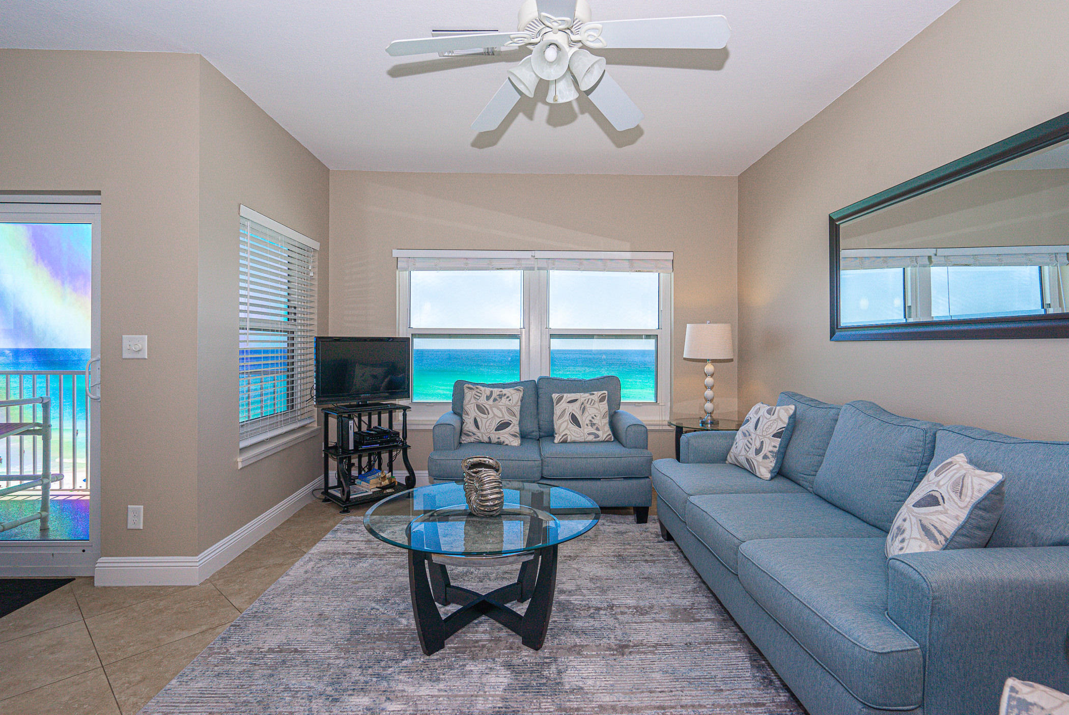 EMERALD DUNES CONDO - Residential