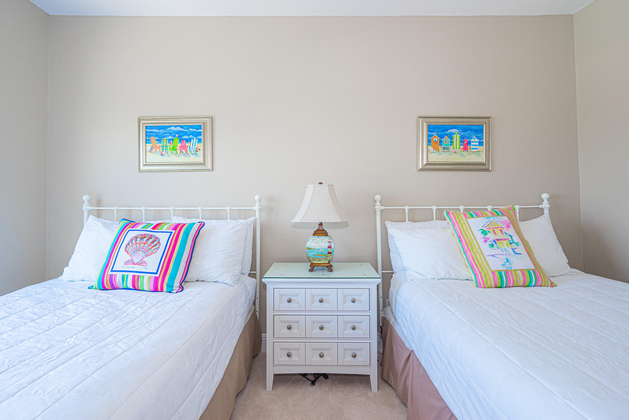 EMERALD DUNES CONDO - Residential