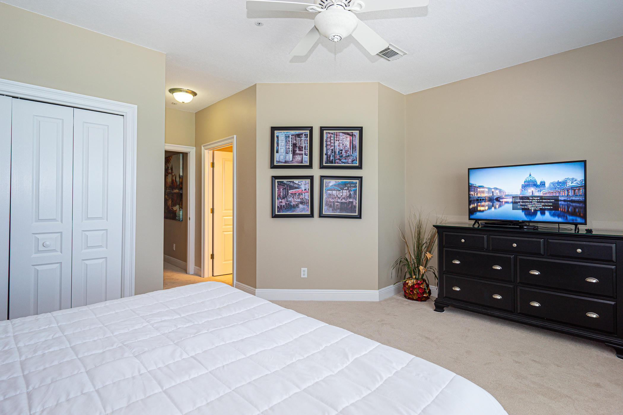 EMERALD DUNES CONDO - Residential