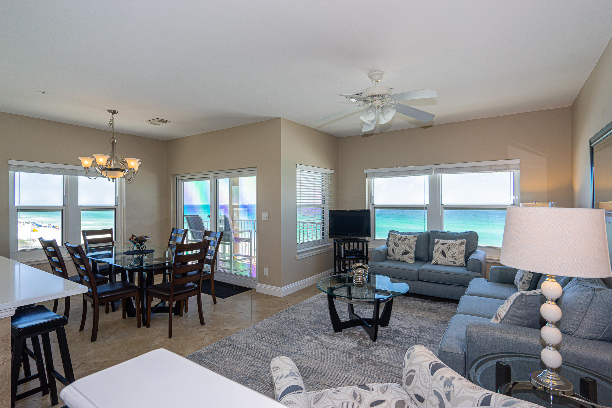 EMERALD DUNES CONDO - Residential