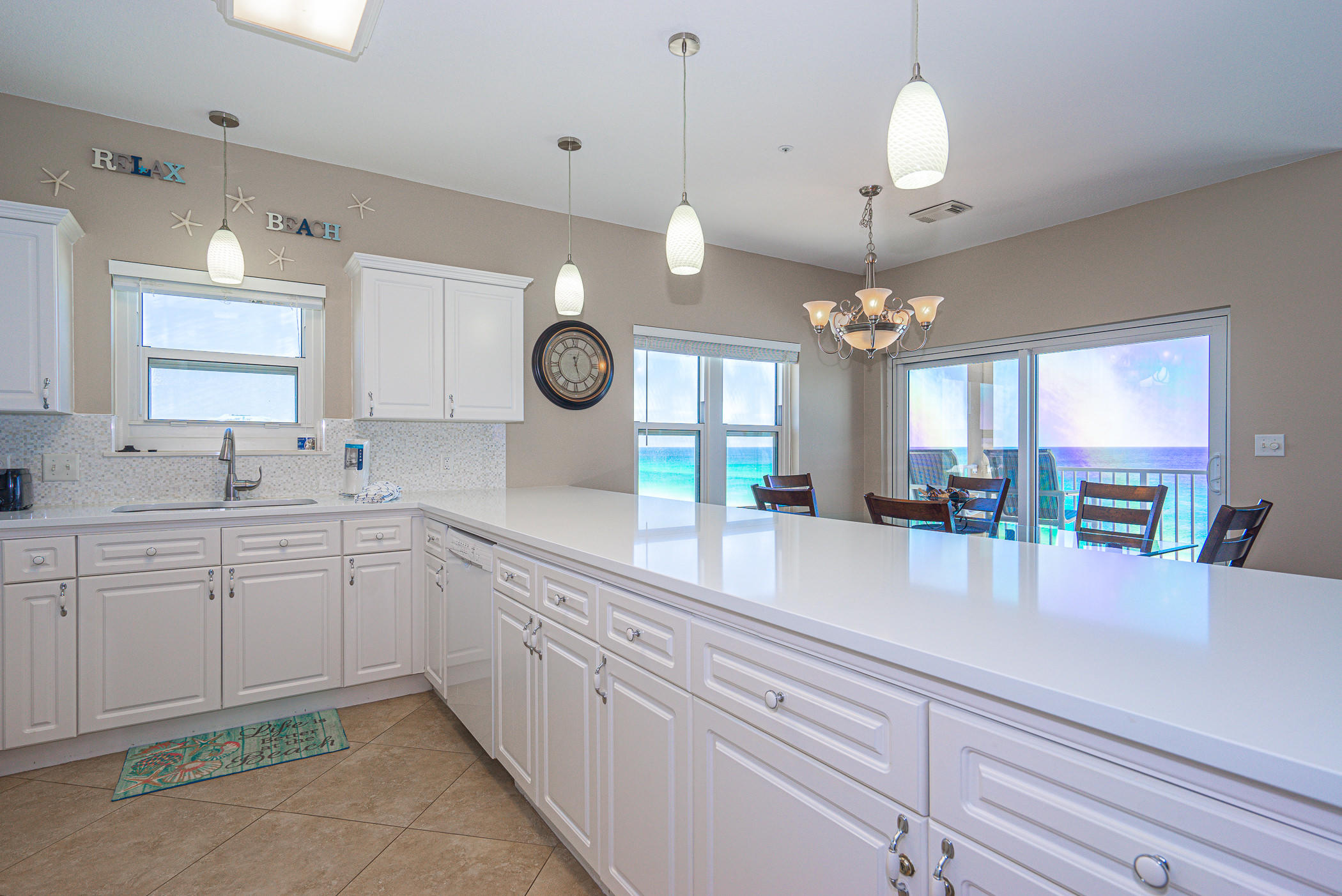 EMERALD DUNES CONDO - Residential