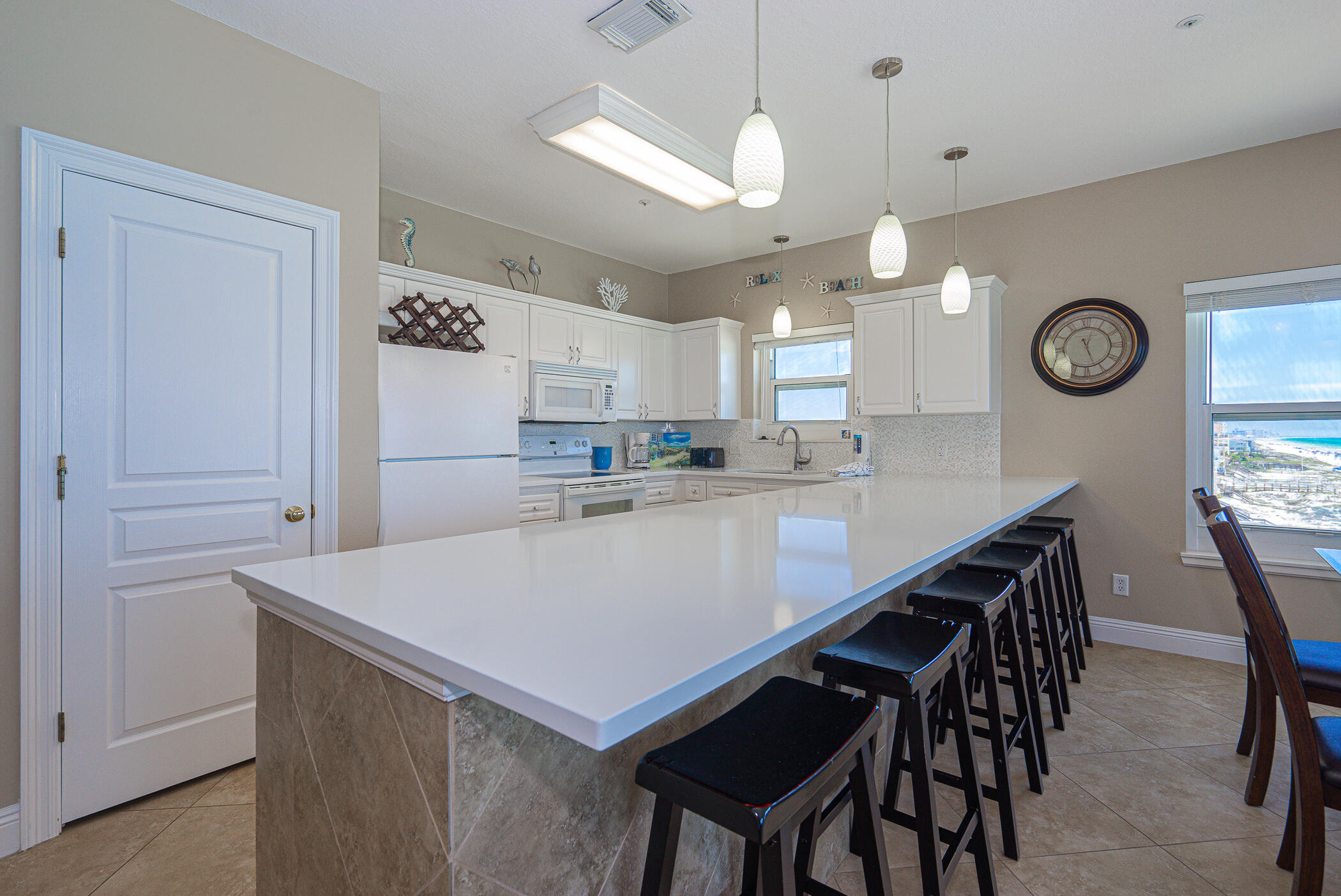 EMERALD DUNES CONDO - Residential