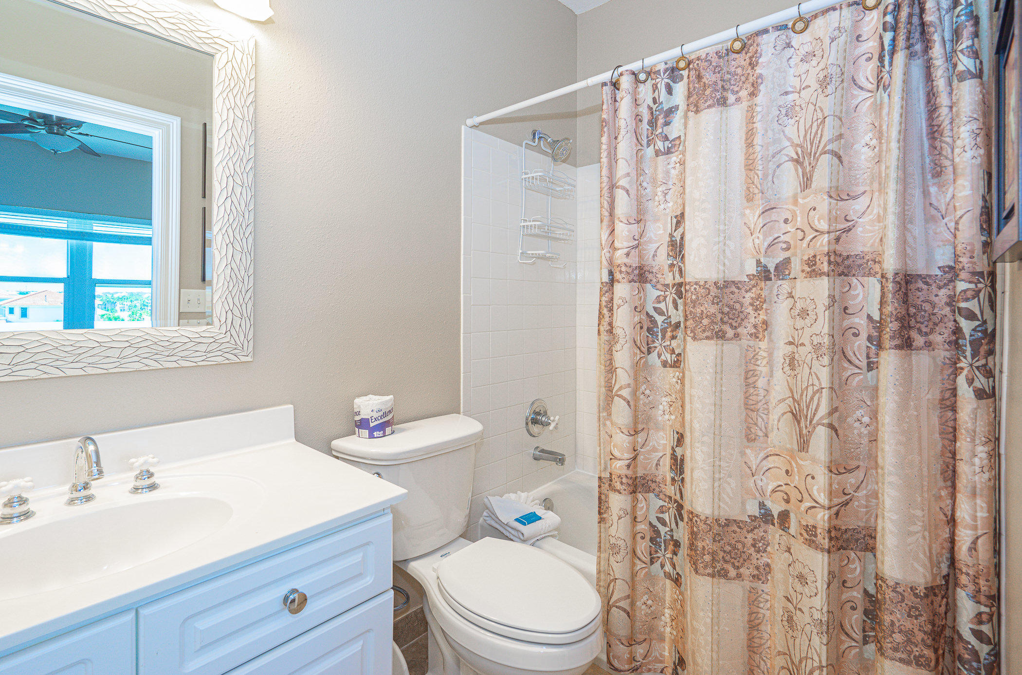 EMERALD DUNES CONDO - Residential