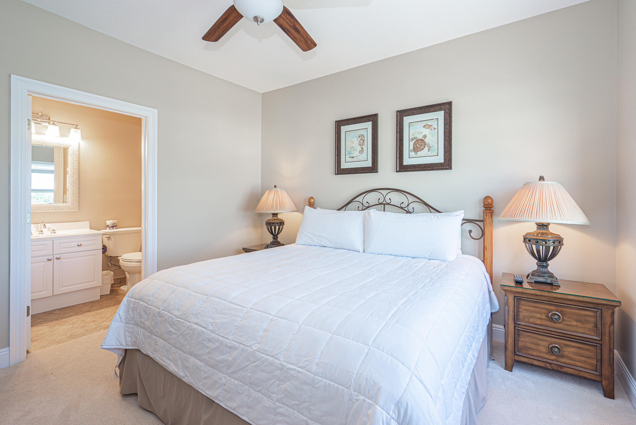 EMERALD DUNES CONDO - Residential