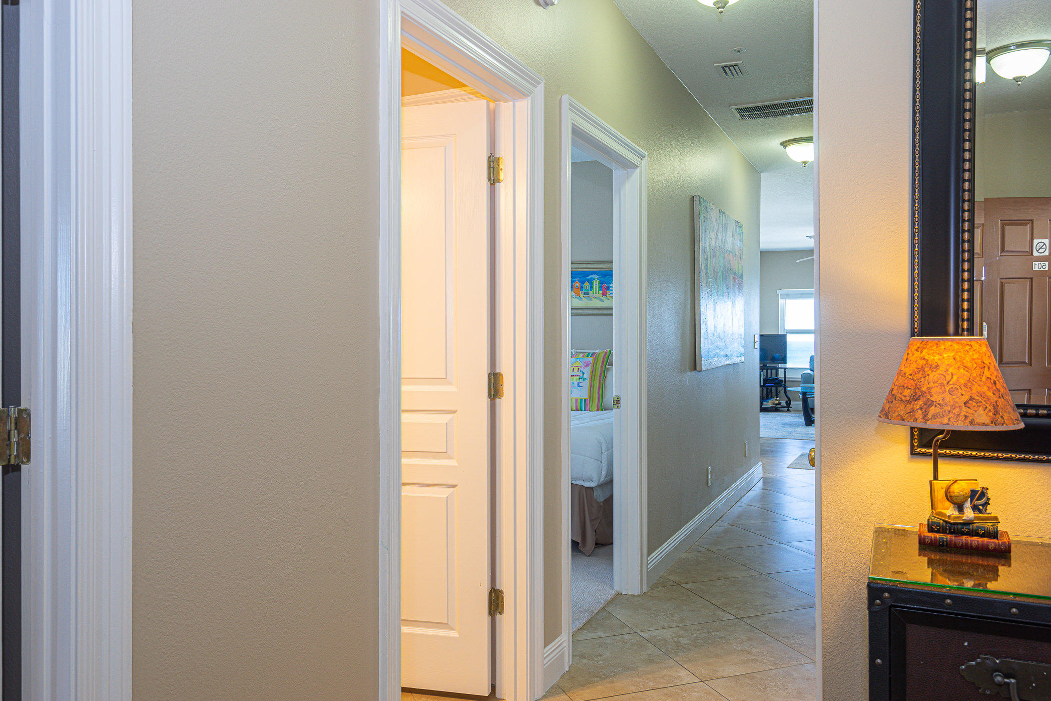 EMERALD DUNES CONDO - Residential