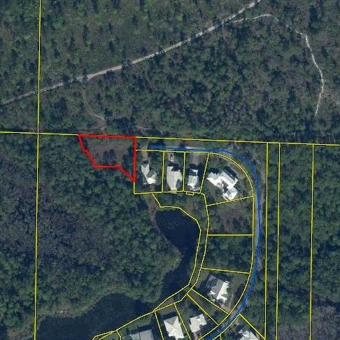 SOMERSET BRIDGE AT SEAGROVE - Land