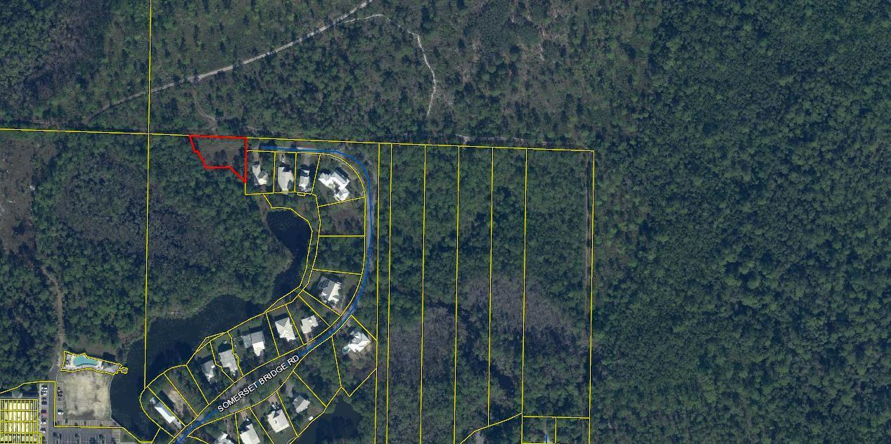 SOMERSET BRIDGE AT SEAGROVE - Land