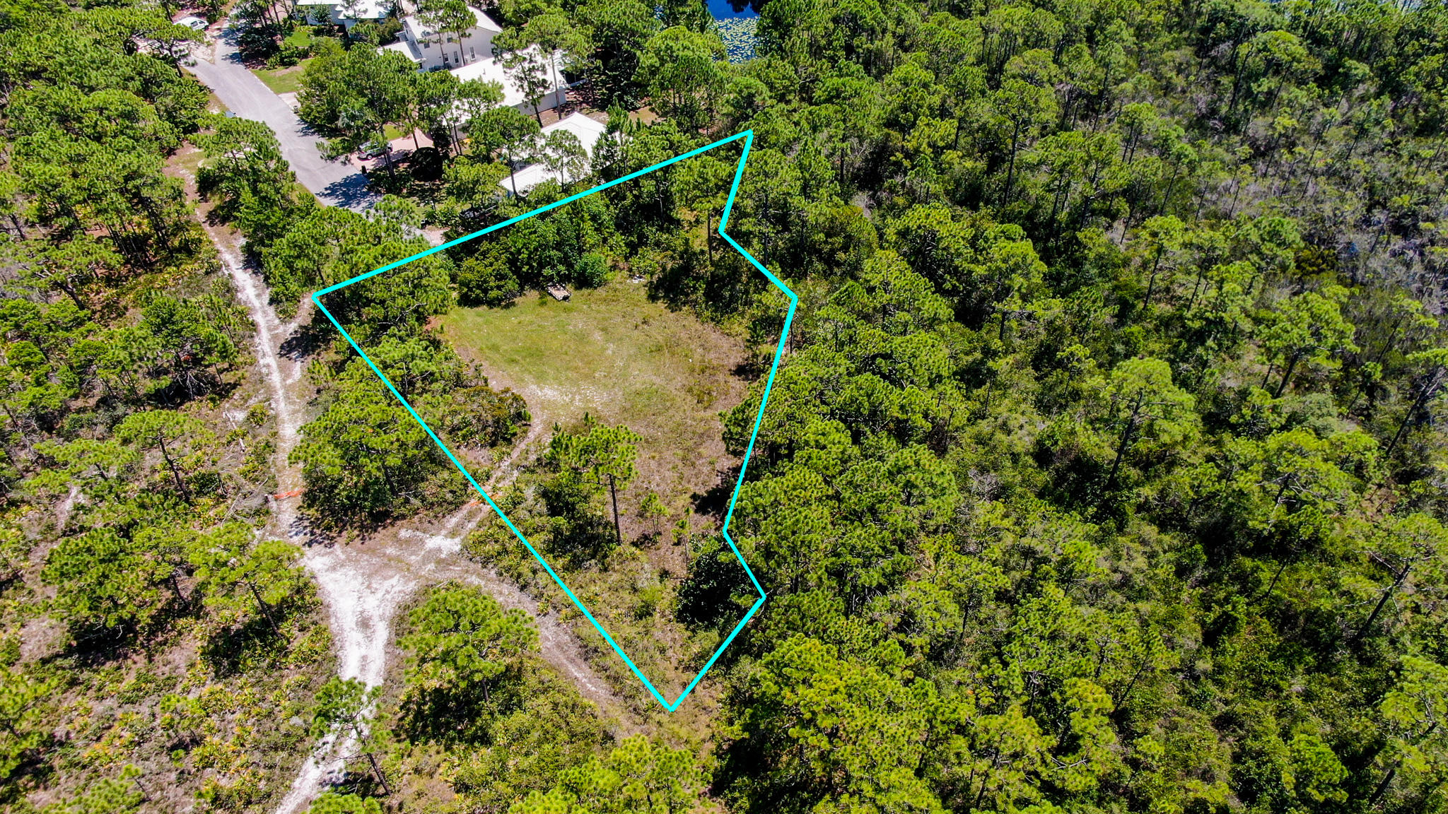 SOMERSET BRIDGE AT SEAGROVE - Land