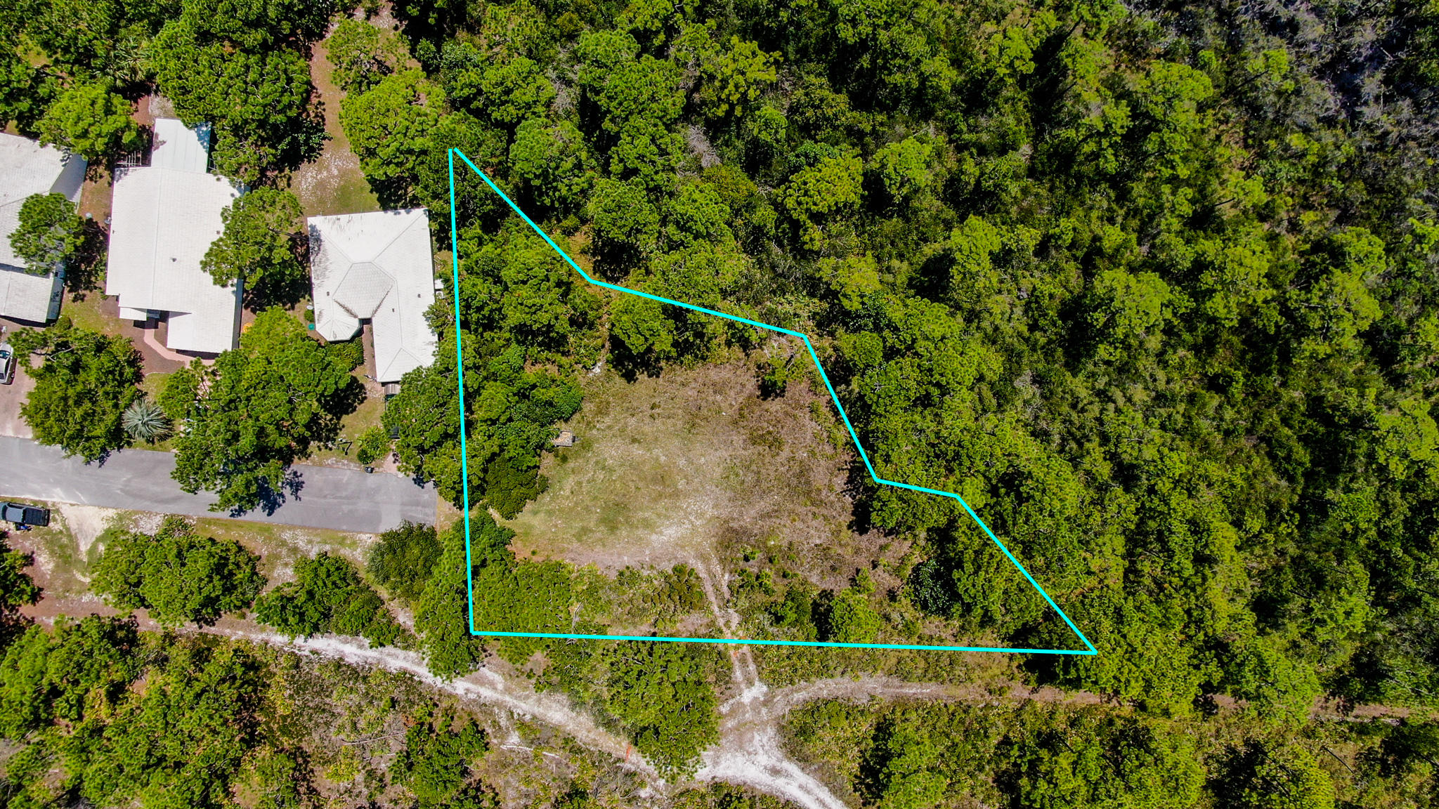 SOMERSET BRIDGE AT SEAGROVE - Land