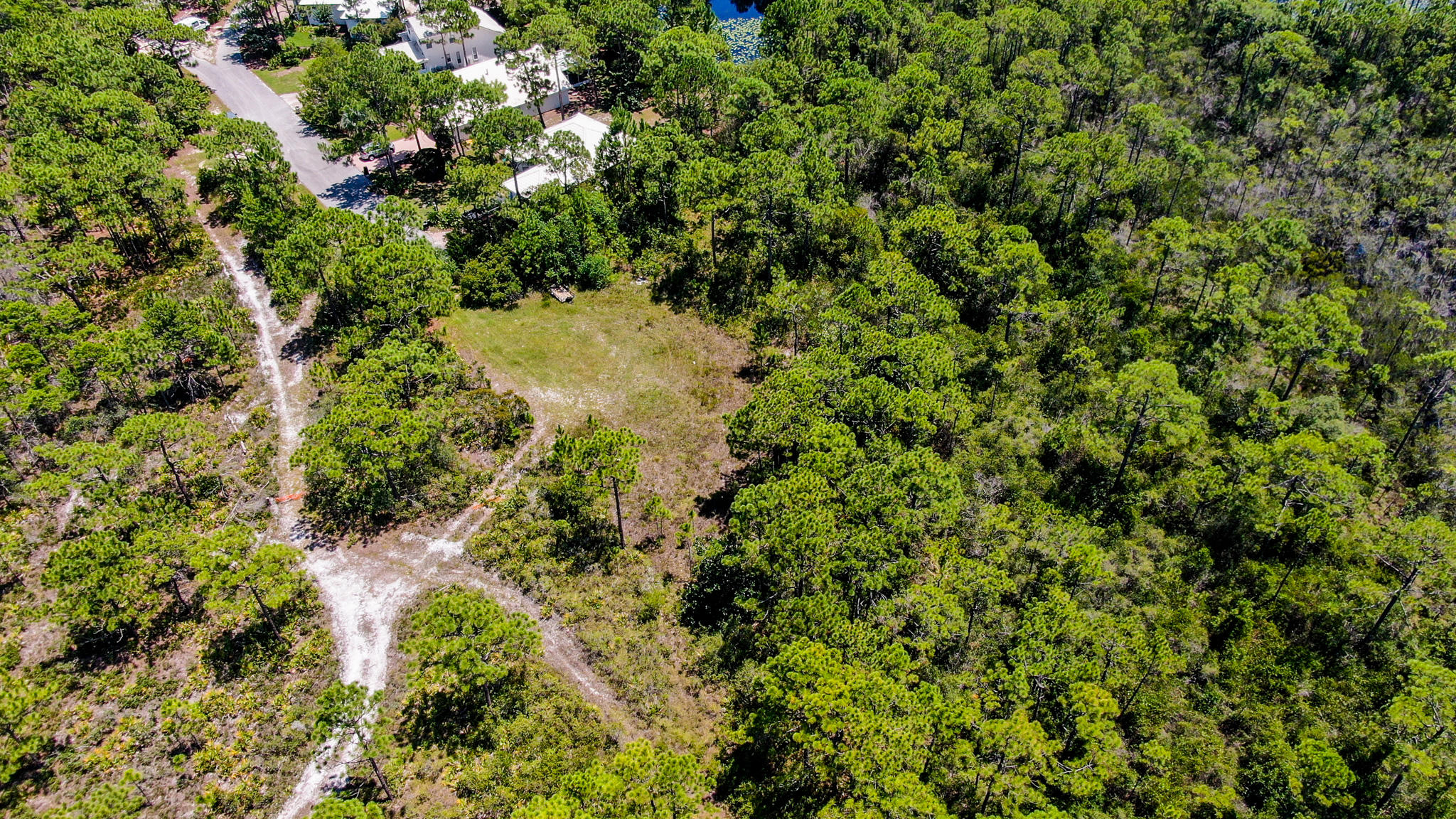 SOMERSET BRIDGE AT SEAGROVE - Land