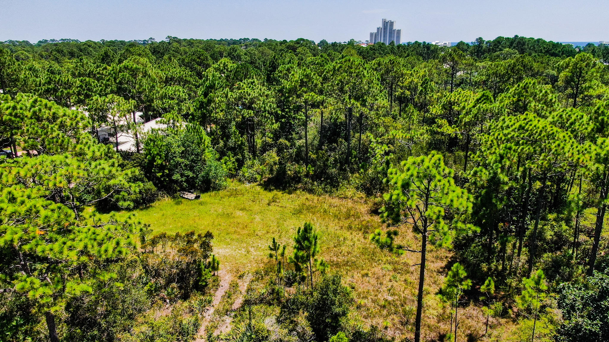 SOMERSET BRIDGE AT SEAGROVE - Land