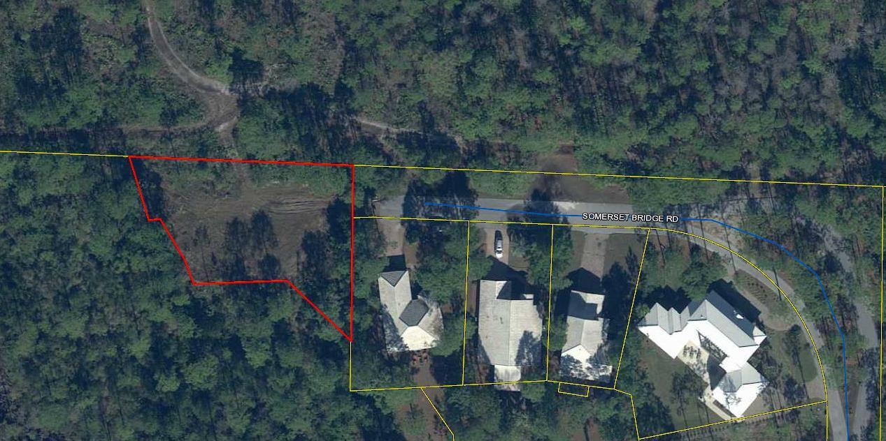 SOMERSET BRIDGE AT SEAGROVE - Land