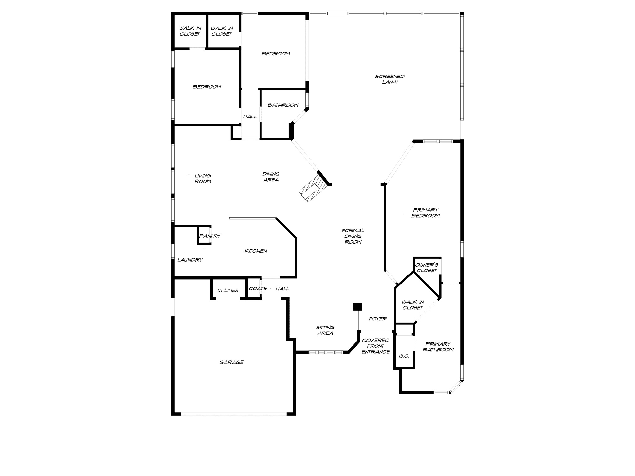 DESTINY EAST PH 3 - Residential