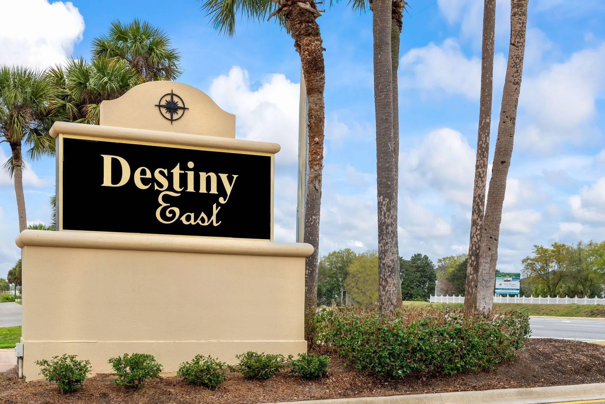 DESTINY EAST PH 3 - Residential