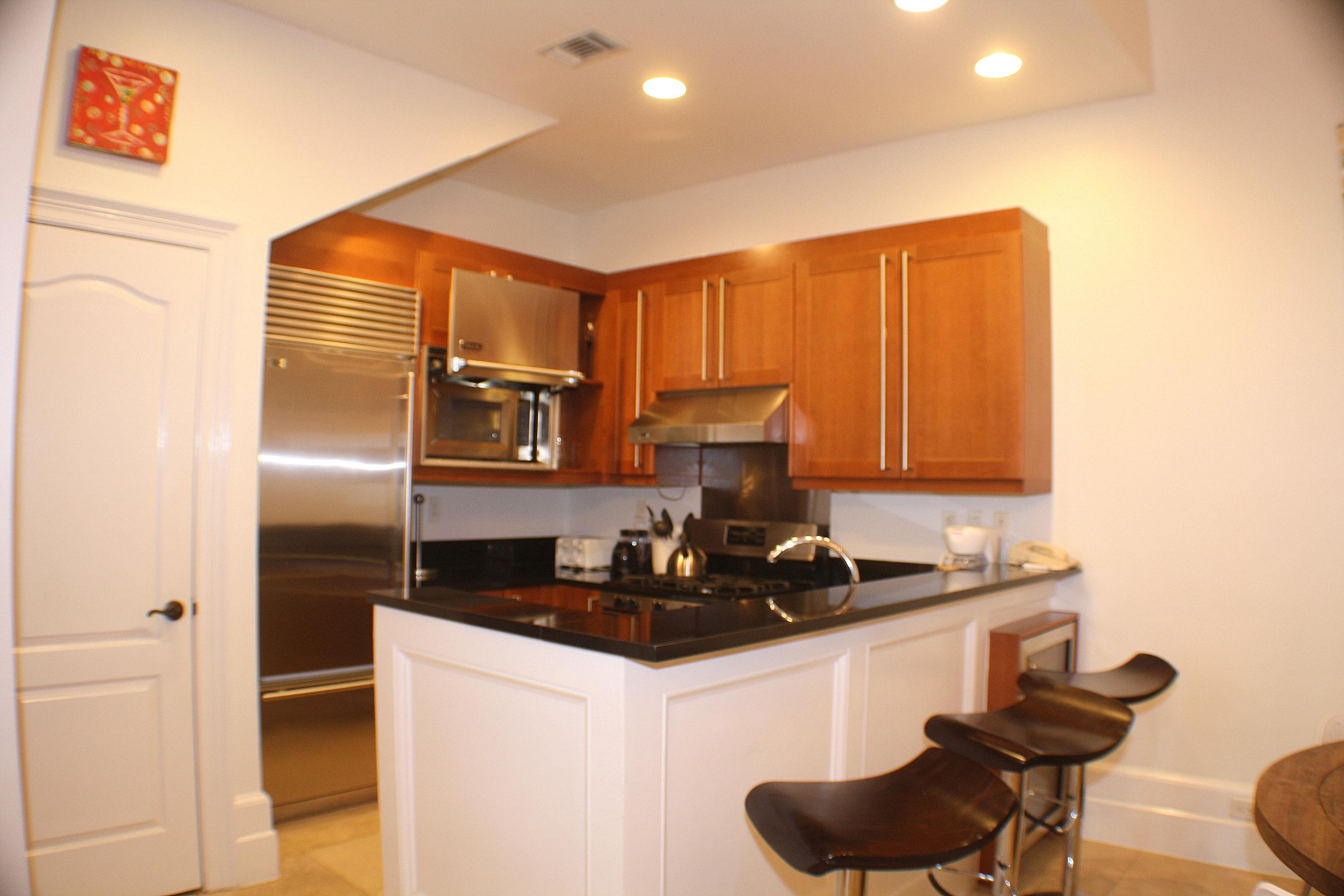 LEJARDIN - Residential