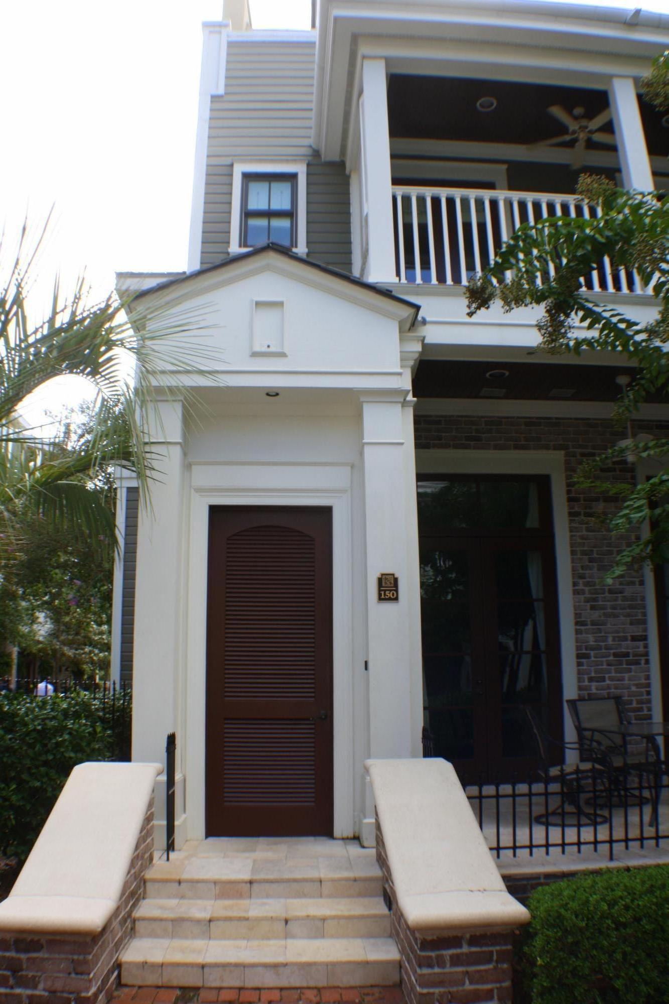 LEJARDIN - Residential