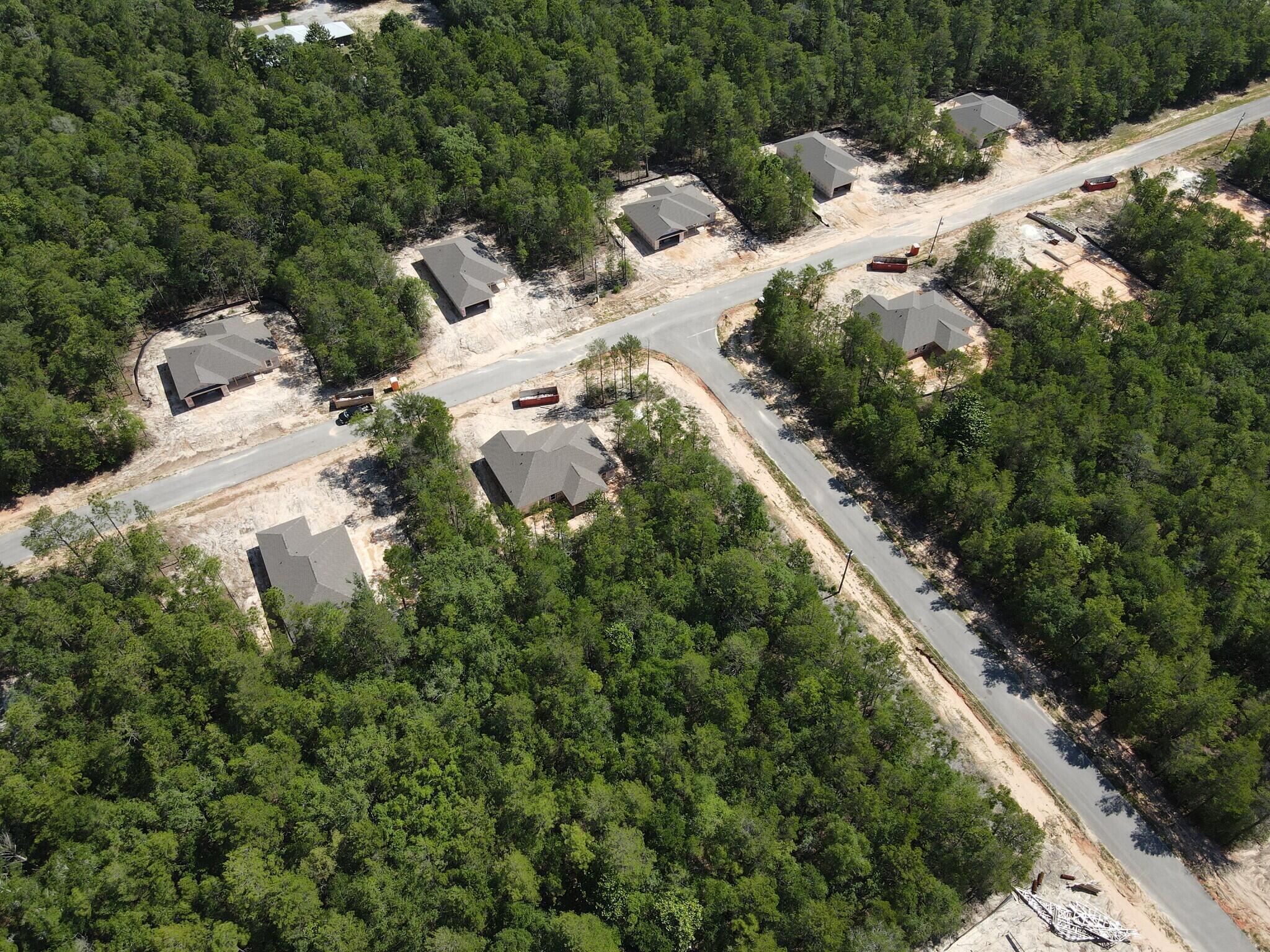 WILDWOOD LAKES PH III - Land