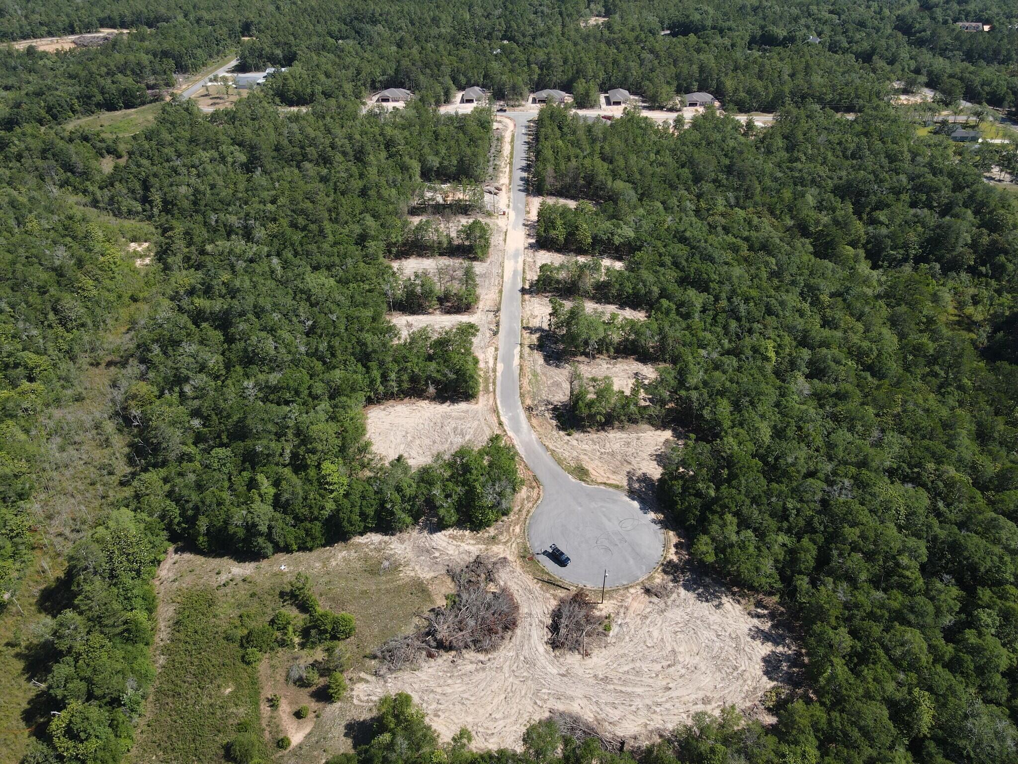 WILDWOOD LAKES PH III - Land