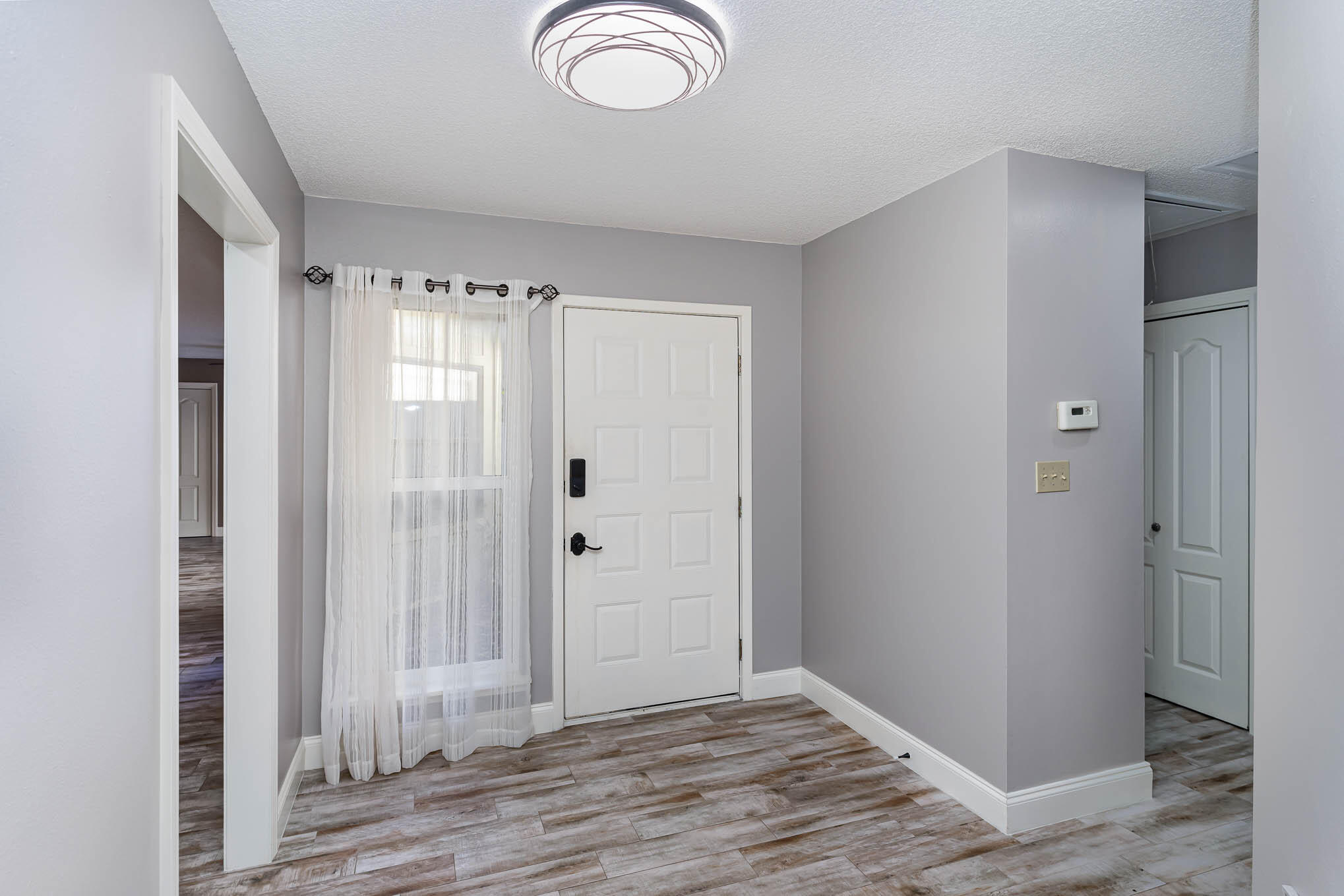 ROYAL OAK VILLAGE 2E - Residential