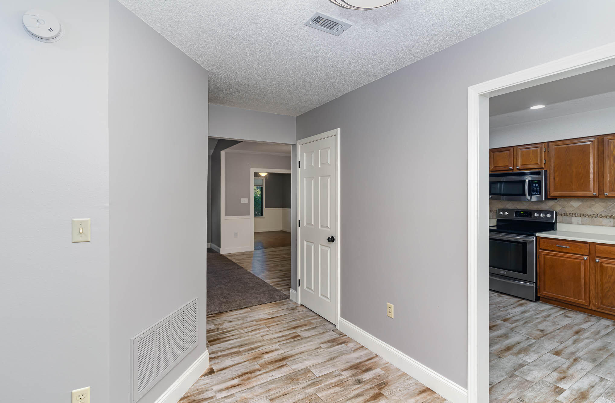 ROYAL OAK VILLAGE 2E - Residential