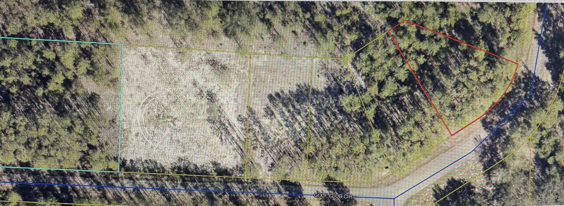 RED BAY GOLF CLUB PH 1 - Land