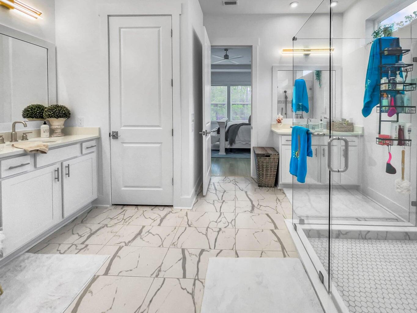 Nature Walk - Residential Lease