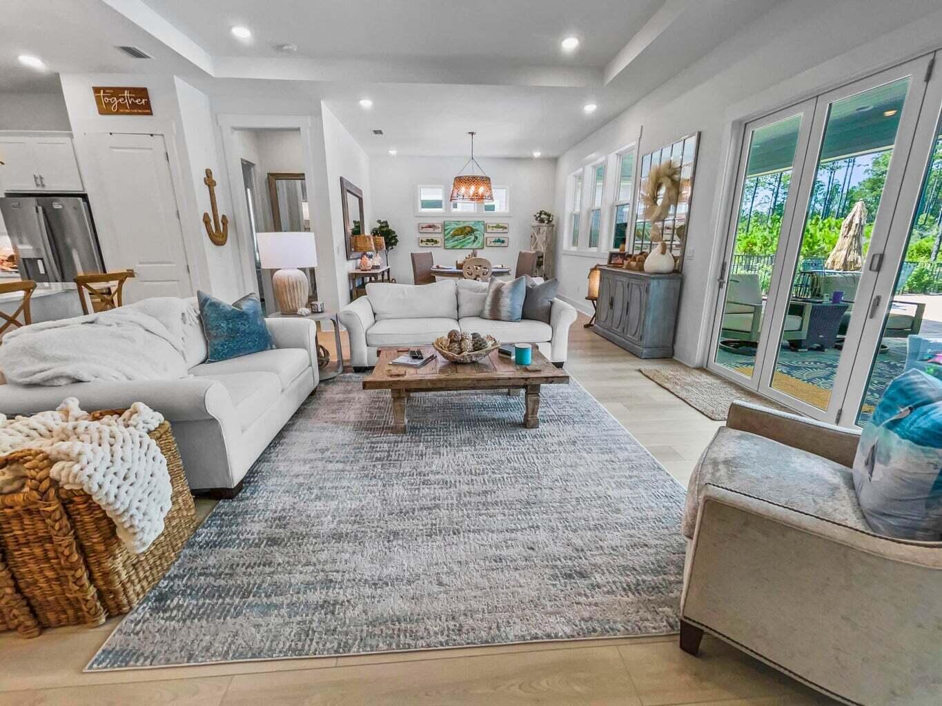 Nature Walk - Residential Lease