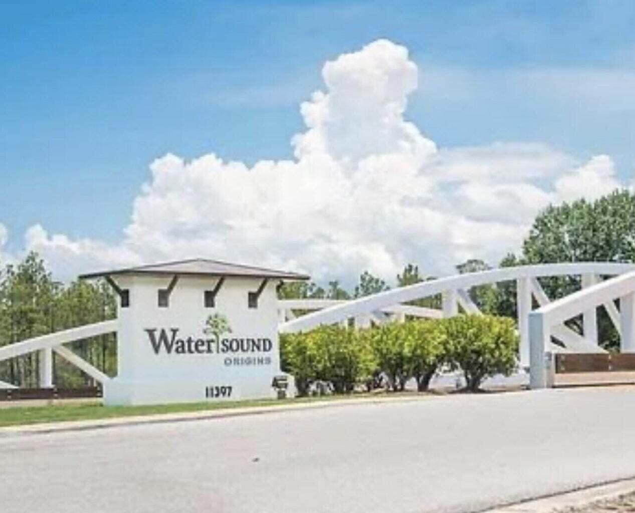 Nature Walk - Residential Lease