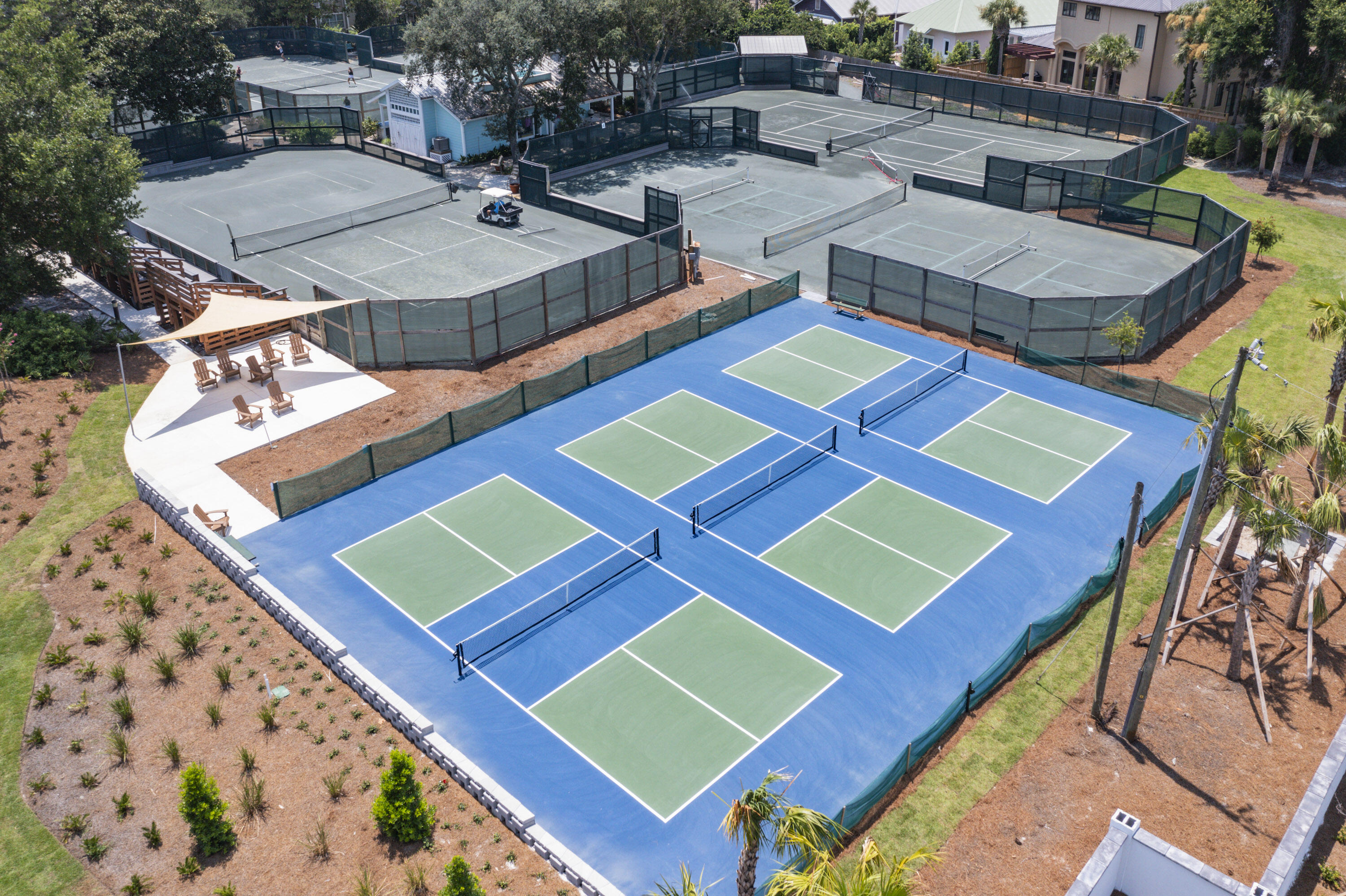 HIDDEN DUNES BEACH COTTAGES 2 - Residential