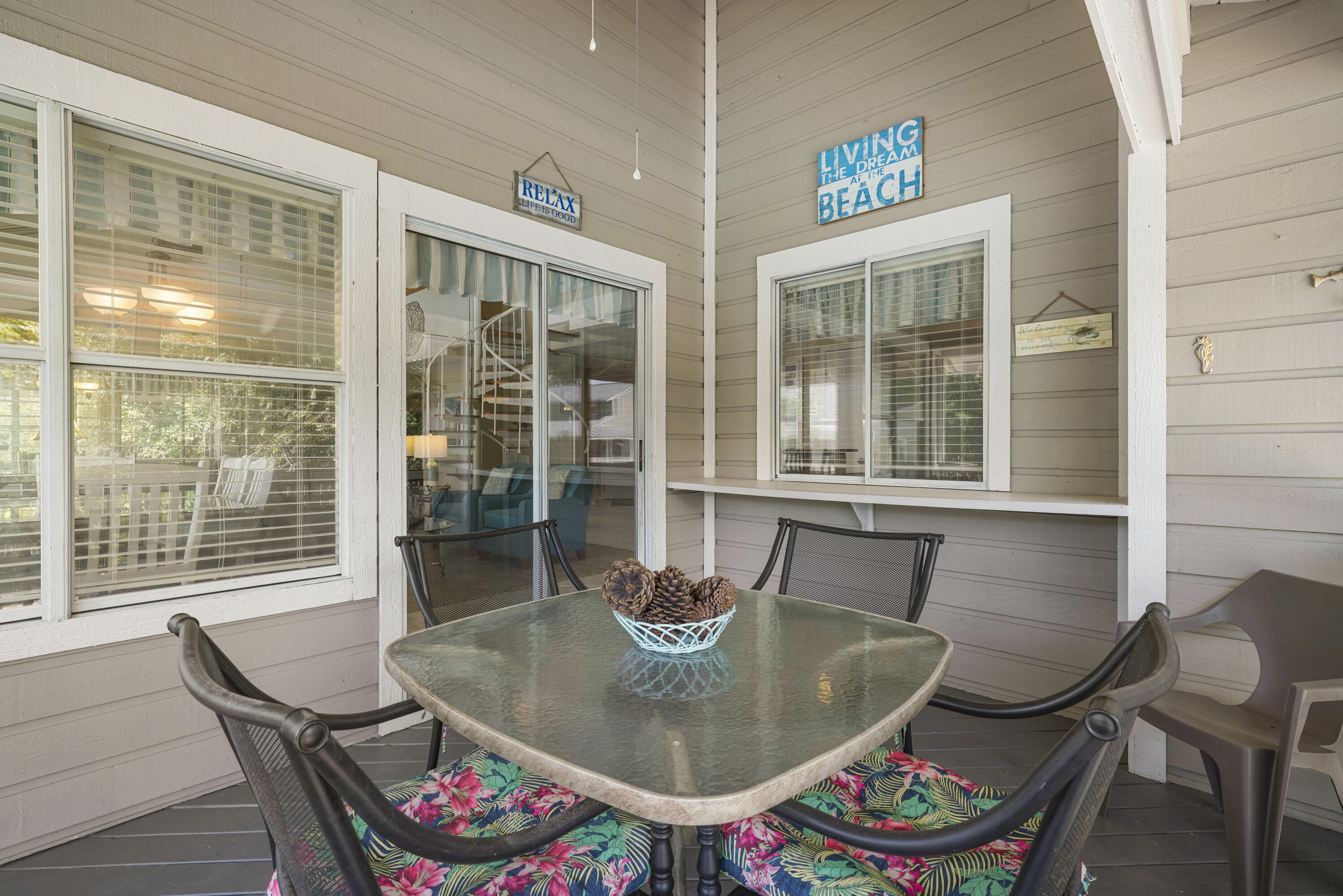 HIDDEN DUNES BEACH COTTAGES 2 - Residential