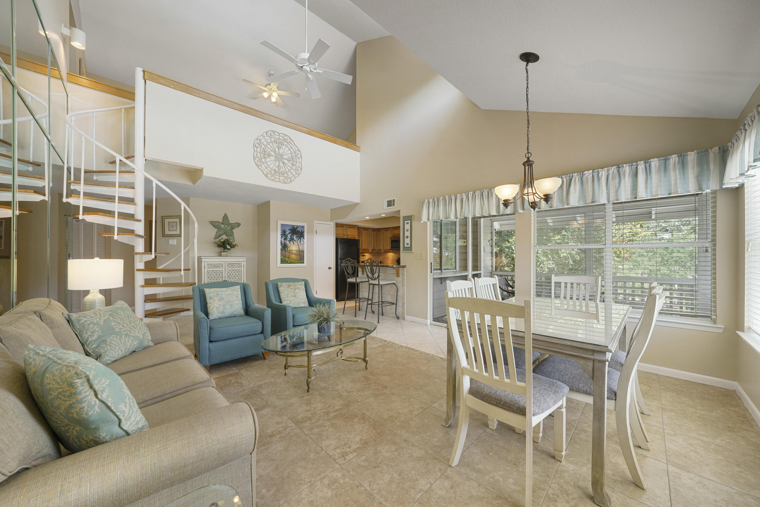 HIDDEN DUNES BEACH COTTAGES 2 - Residential