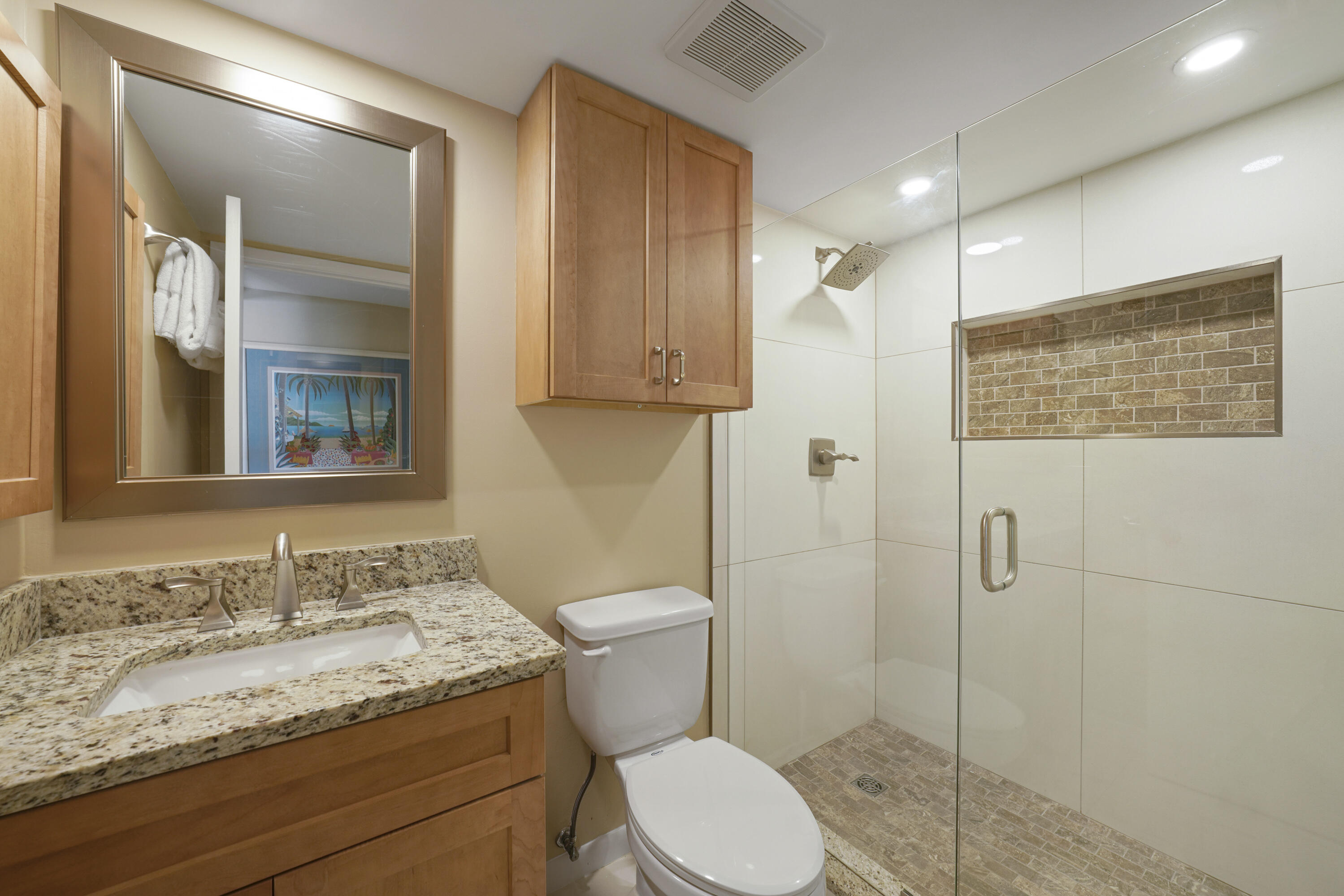 HIDDEN DUNES BEACH COTTAGES 2 - Residential