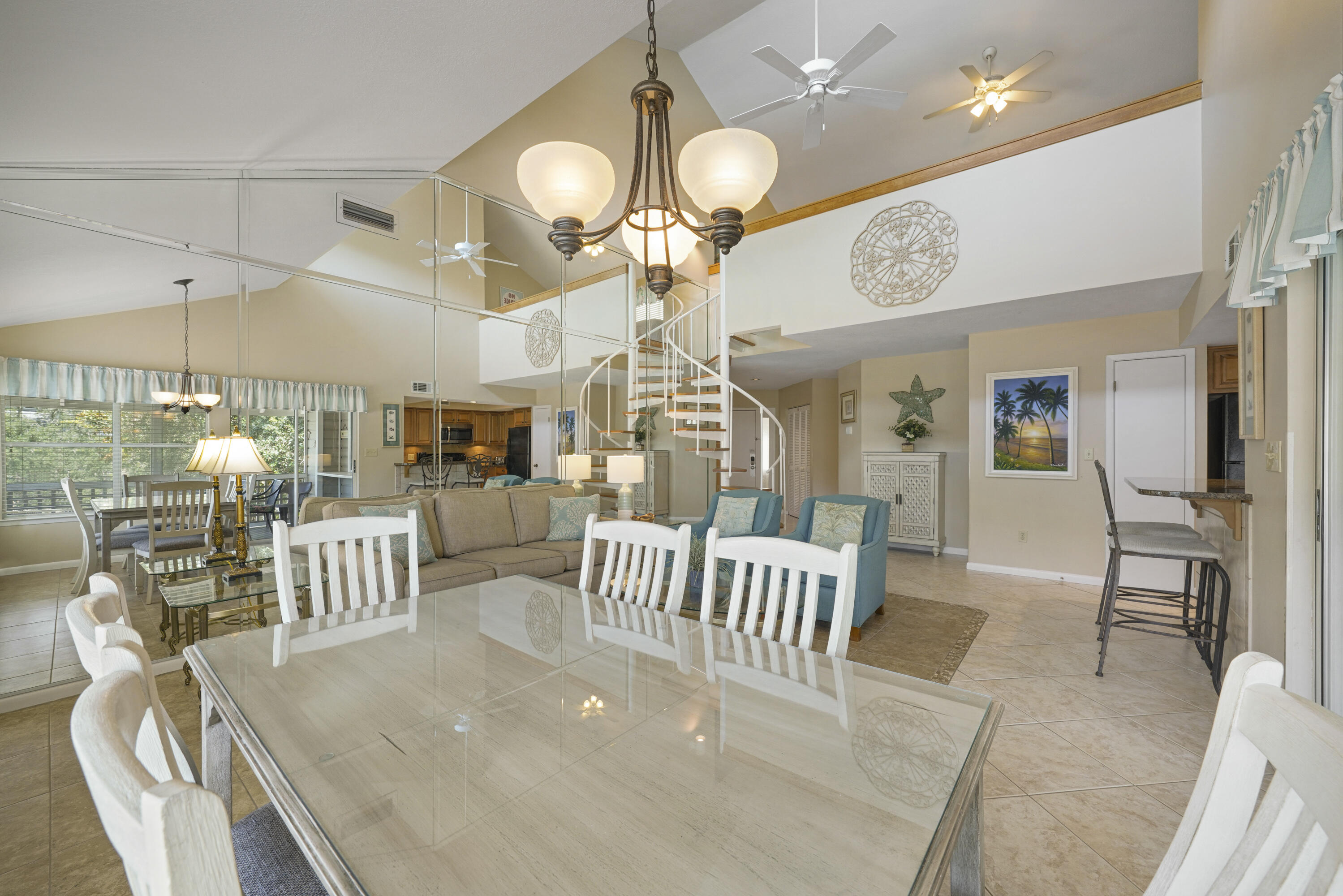 HIDDEN DUNES BEACH COTTAGES 2 - Residential