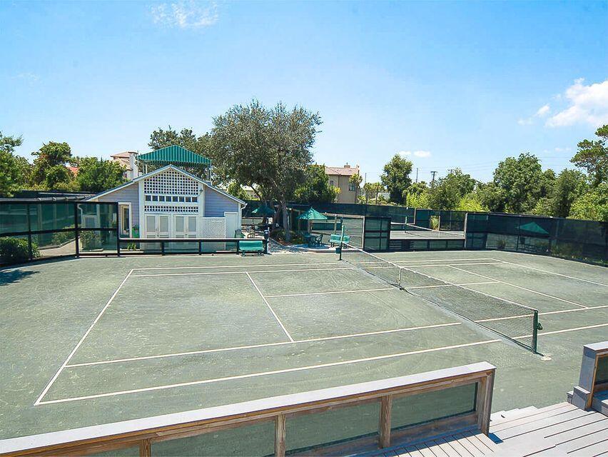 HIDDEN DUNES BEACH COTTAGES 2 - Residential